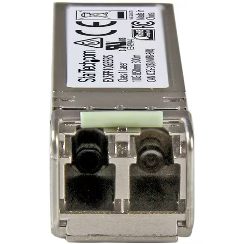StarTech SFP+ - 1 x LC Duplex 10GBase-SR Network
