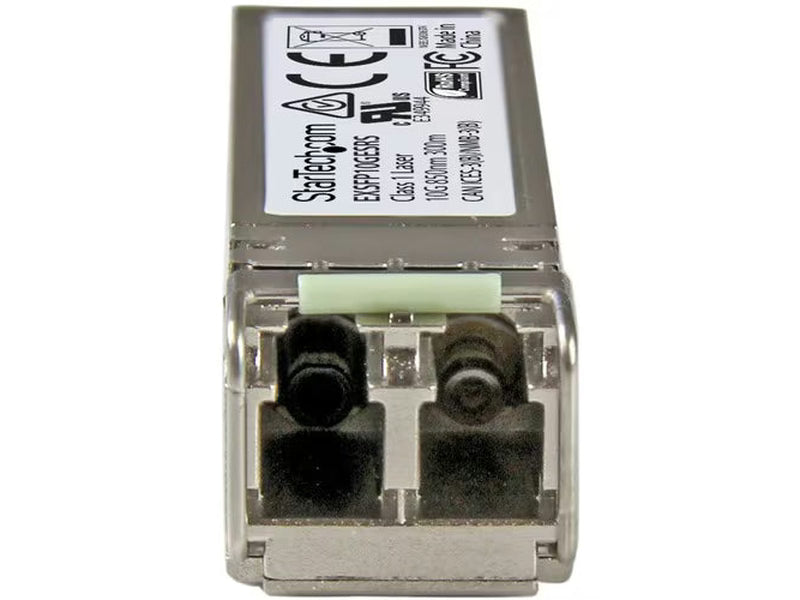 StarTech SFP+ - 1 x LC Duplex 10GBase-SR Network