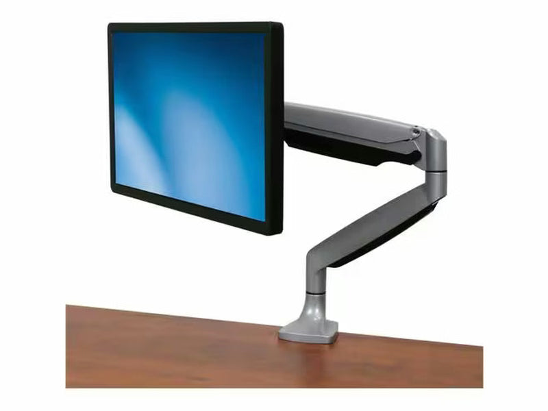 StarTech Single-Monitor Arm - Heavy Duty Ergonomic VESA Monitor Arm Single 32" 19.8lb/9kg Display