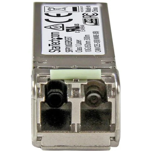 StarTech SFP+ - 1 x LC Duplex 10GBase-SR Network