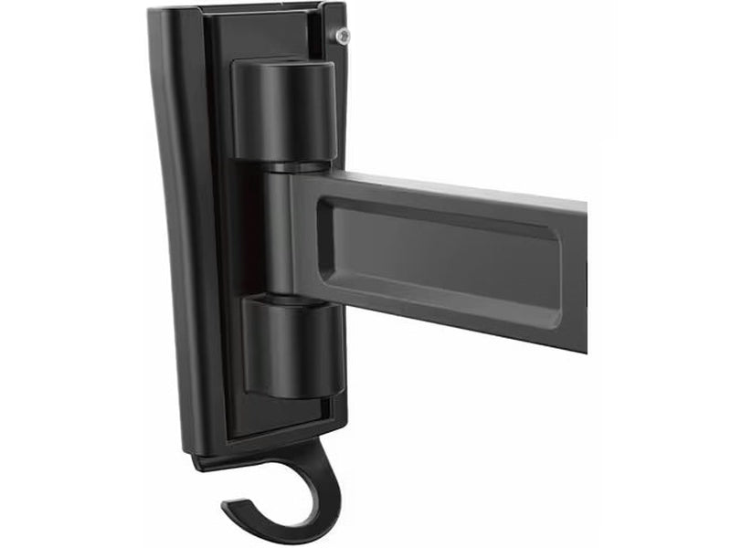 StarTech Wall Mount Monitor Arm for VESA Mount Monitors / Flat-Screen TVs up to 34" 33.1lb/15kg