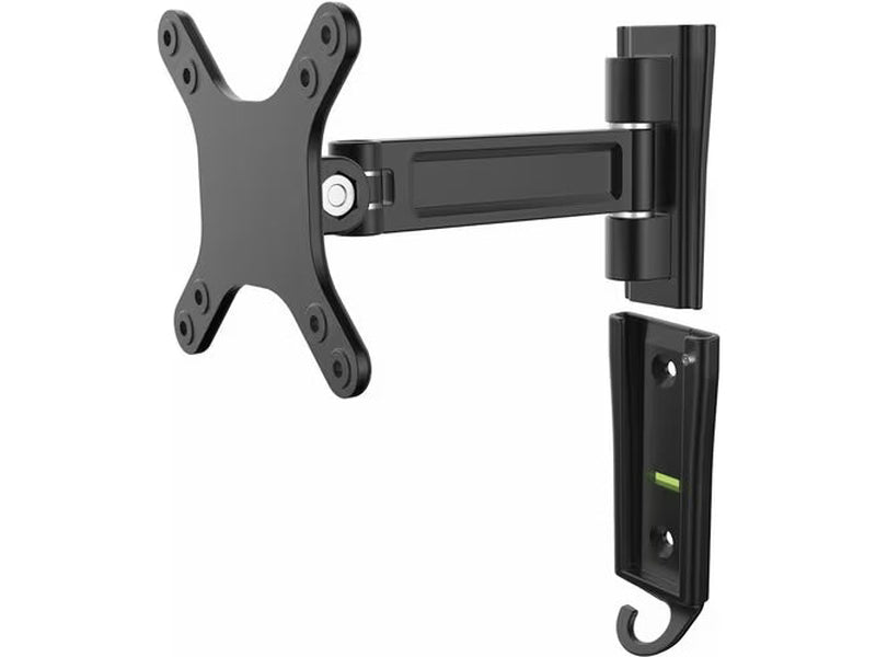 StarTech Wall Mount Monitor Arm for VESA Mount Monitors / Flat-Screen TVs up to 34" 33.1lb/15kg