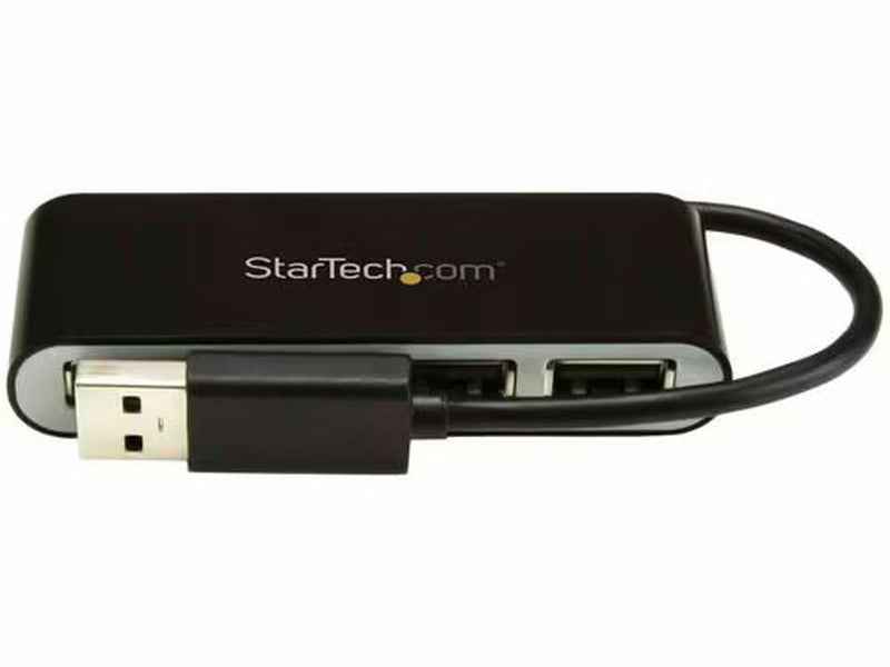 StarTech USB Hub - USB - External