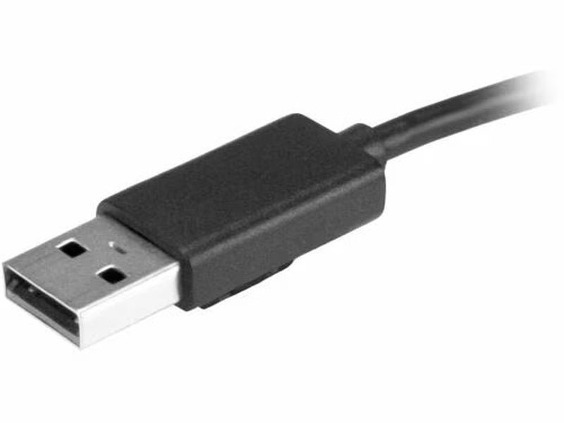 StarTech USB Hub - USB - External
