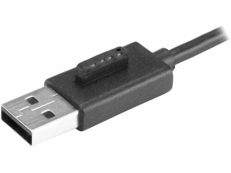 StarTech USB Hub - USB - External