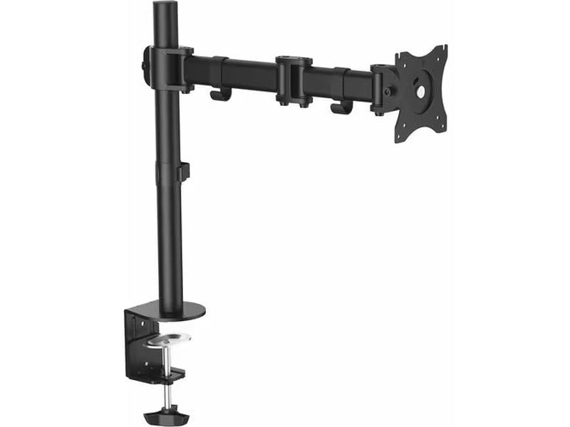 StarTech Desk Mount Monitor Arm 34" 17.6lb/8kg VESA Displays