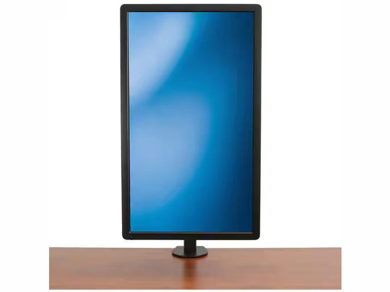 StarTech Desk Mount Monitor Arm 34" 17.6lb/8kg VESA Displays