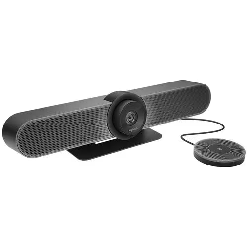 Logitech MeetUp Expansion Mic - 989-000405