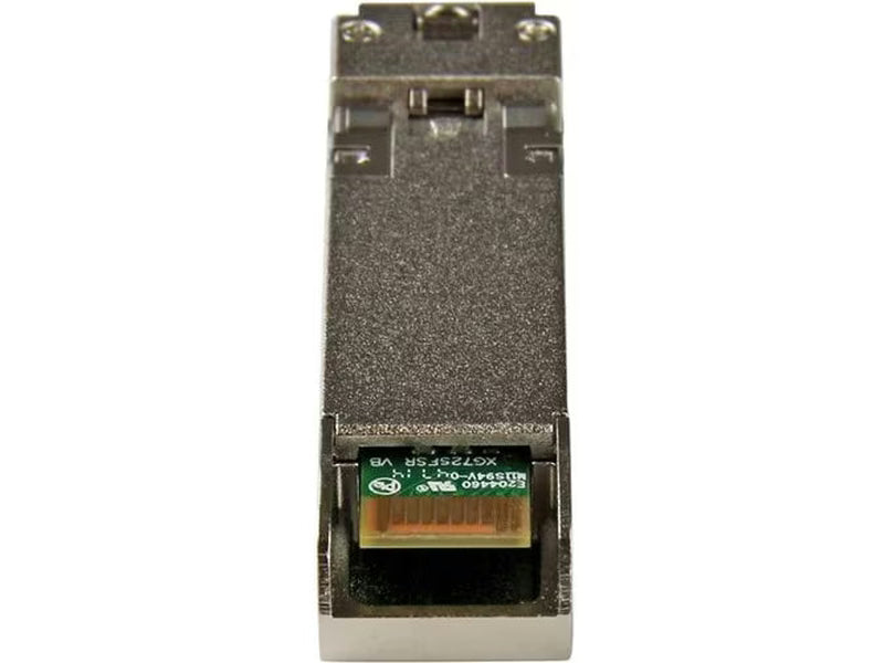 StarTech MSA Compliant 10 Gigabit Fiber SFP+ TransceiverModule, 10GBase-SR, MM LC - 300 m