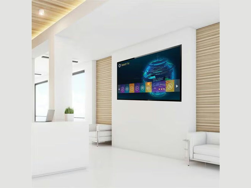 StarTech Flat-Screen TV Wall Mount - Articulating - 22-55”