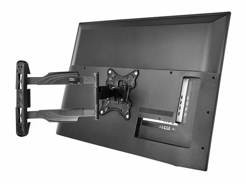 StarTech Flat-Screen TV Wall Mount - Articulating - 22-55”