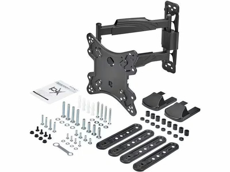 StarTech Flat-Screen TV Wall Mount - Articulating - 22-55”