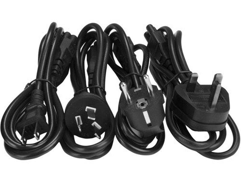 StarTech DC Power Adapter - 12V, 6.5A