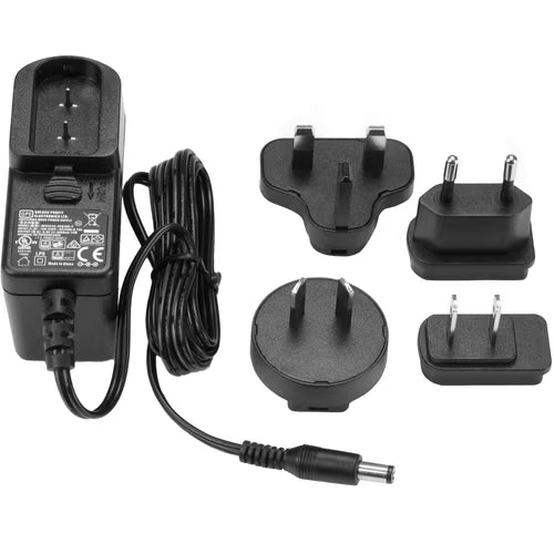 StarTech DC Power Adapter - 5V, 3A
