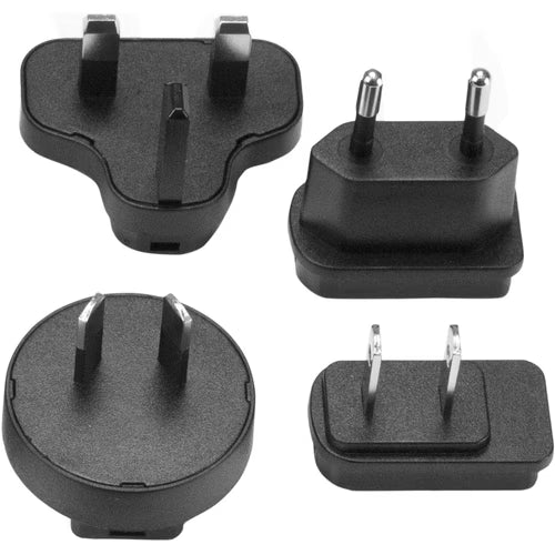 StarTech DC Power Adapter - 5V, 3A