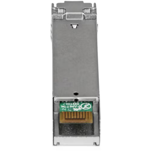 StarTech GLC-SX-MMD SFP (mini-GBIC) - 1 x LC Duplex 1000Base-SX Network