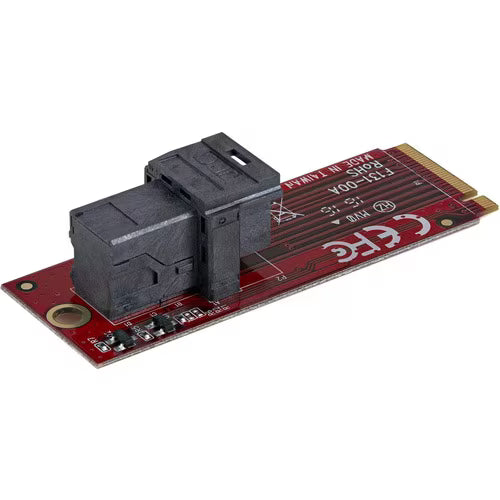 StarTech M.2 to U.2 Adapter