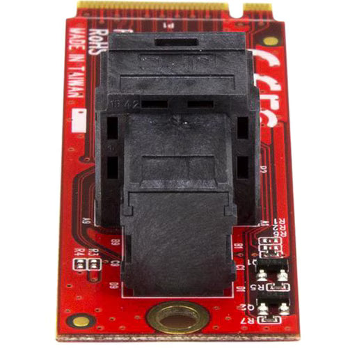 StarTech M.2 to U.2 Adapter