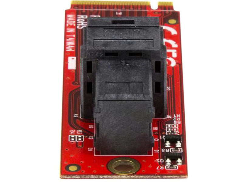 StarTech M.2 to U.2 Adapter