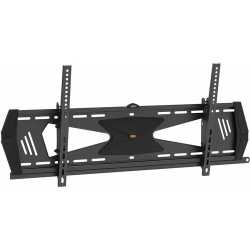 StarTech Flat-Screen TV Wall Mount, Low Profile, For 37"to 70" TV, Anti-Theft - Tilting