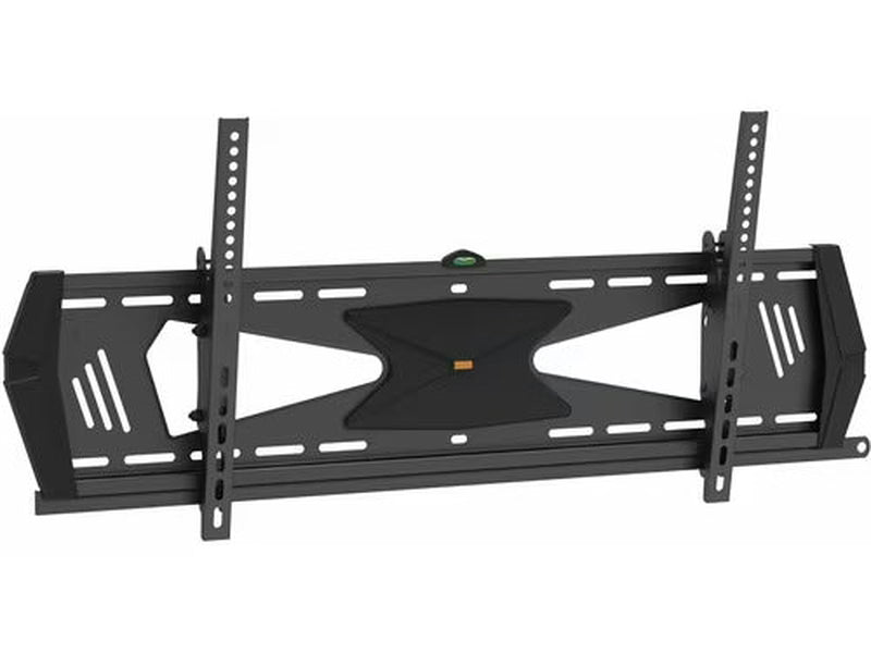 StarTech Flat-Screen TV Wall Mount, Low Profile, For 37"to 70" TV, Anti-Theft - Tilting