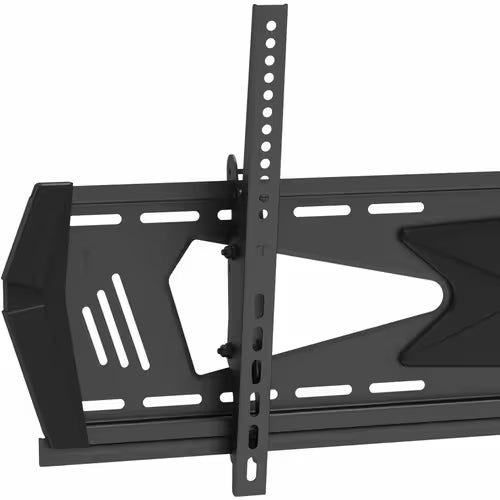 StarTech Flat-Screen TV Wall Mount, Low Profile, For 37"to 70" TV, Anti-Theft - Tilting