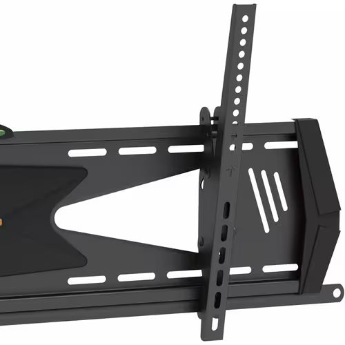 StarTech Flat-Screen TV Wall Mount, Low Profile, For 37"to 70" TV, Anti-Theft - Tilting