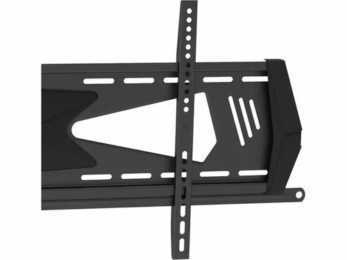 StarTech Flat-Screen TV Wall Mount - Low Profile - For 37"to 70" TV - Anti-Theft - Fixed