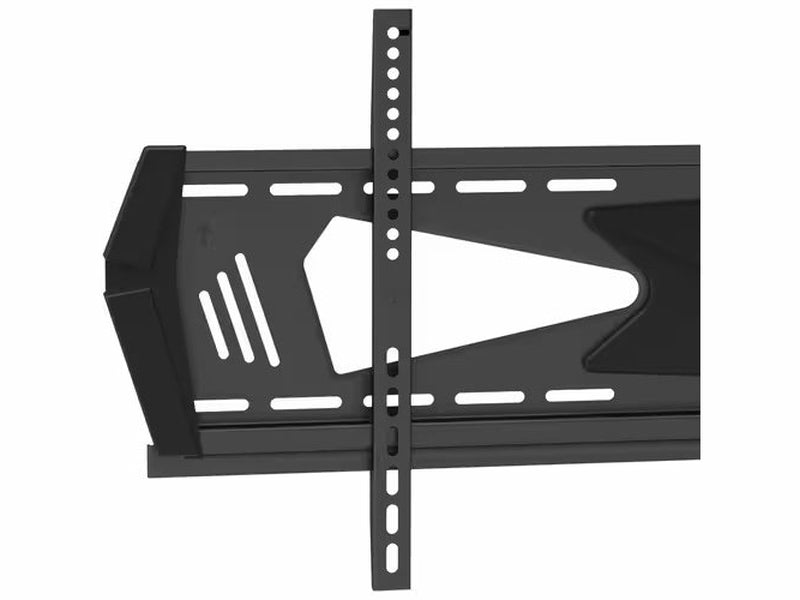 StarTech Flat-Screen TV Wall Mount - Low Profile - For 37"to 70" TV - Anti-Theft - Fixed