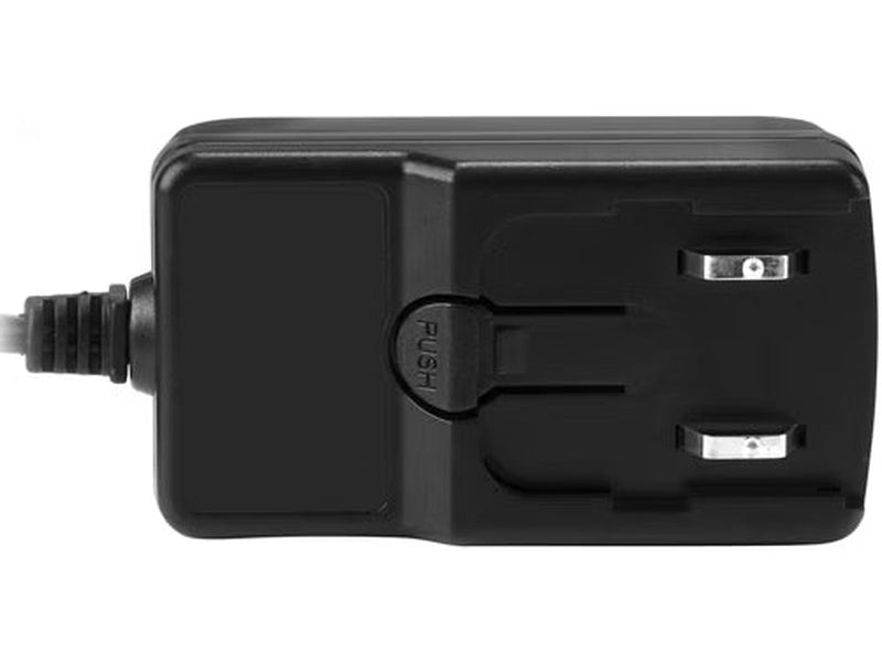 StarTech DC Power Adapter - 12V, 2A