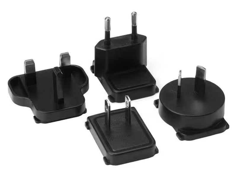 StarTech DC Power Adapter - 12V, 2A