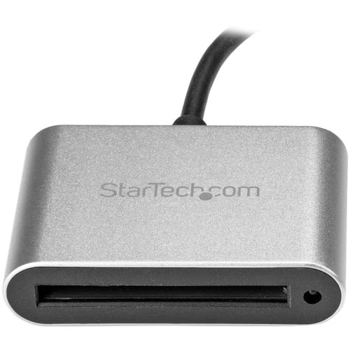 StarTech USB 3.0 Card Reader/Writer for CFast 2.0 Cards -USB-C