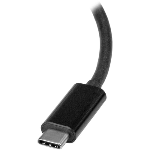 StarTech USB 3.0 Card Reader/Writer for CFast 2.0 Cards -USB-C