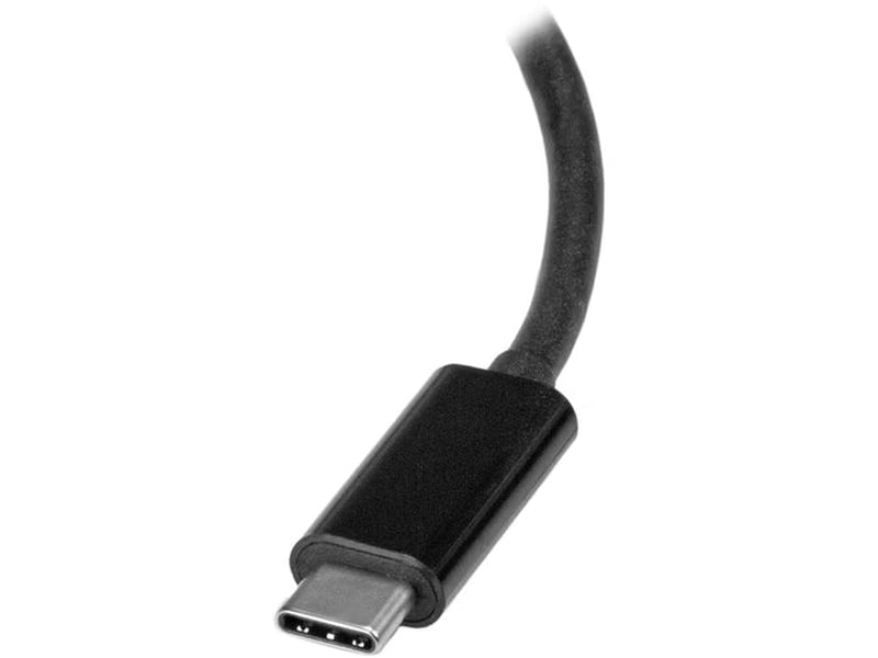 StarTech USB 3.0 Card Reader/Writer for CFast 2.0 Cards -USB-C