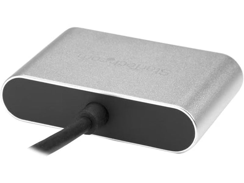 StarTech USB 3.0 Card Reader/Writer for CFast 2.0 Cards -USB-C