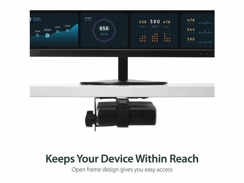 StarTech Thin Client VESA Mounting Bracket