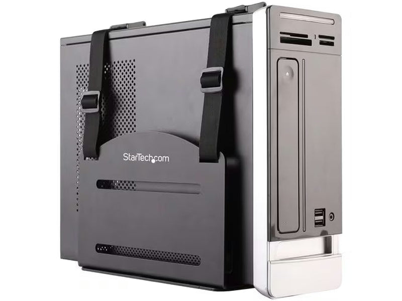 StarTech Adjustable Heavy-duty Computer Wall Mount