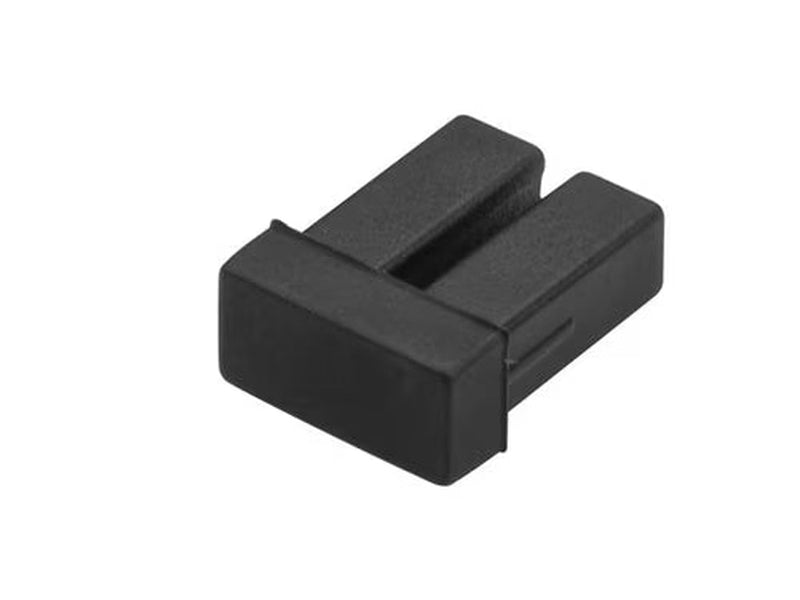 StarTech LC SFP Dust Covers - 10 Pack