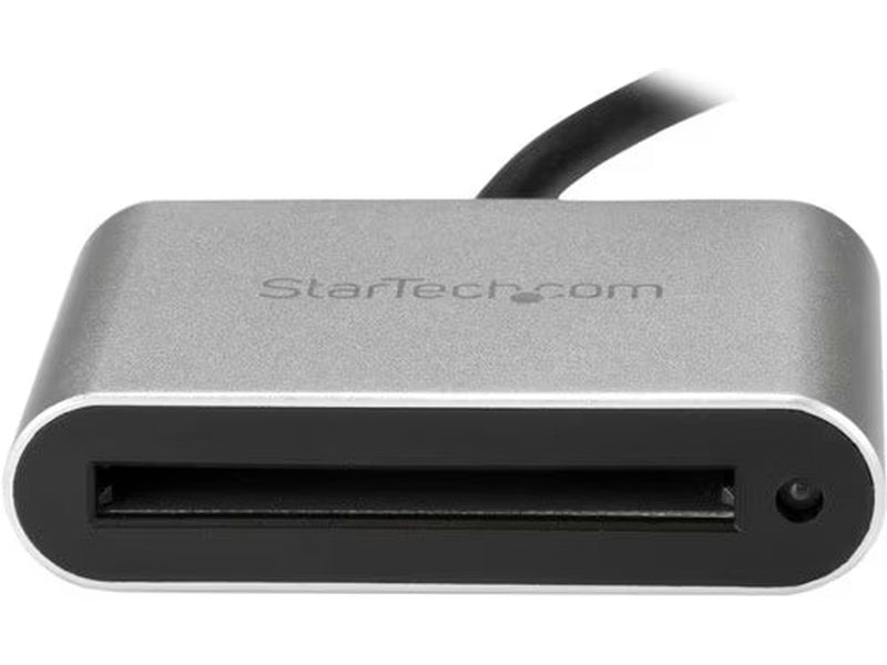 StarTech Memory Card Reader USB 3.0 Portable CFast 2.0 Reader / Writer