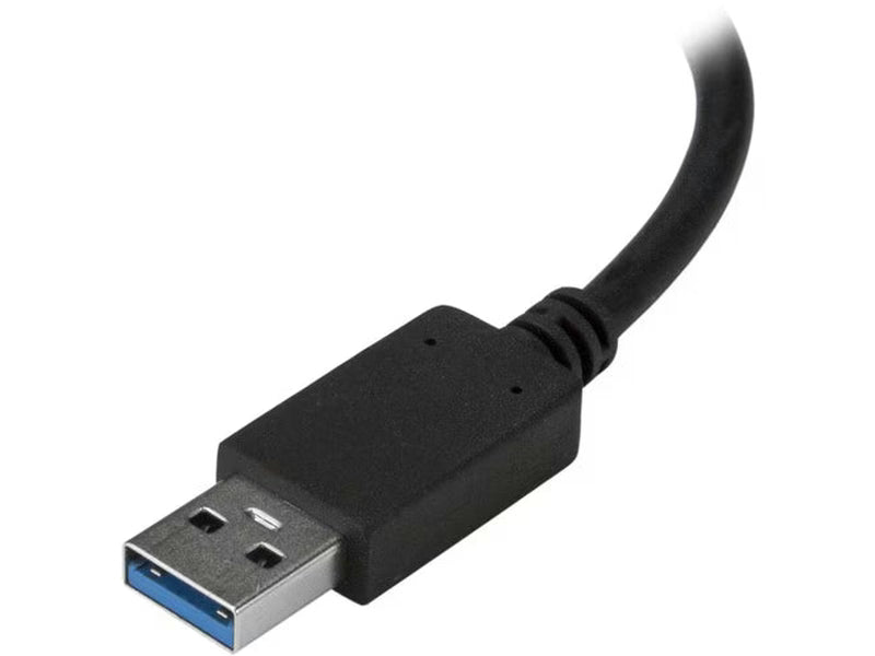 StarTech Memory Card Reader USB 3.0 Portable CFast 2.0 Reader / Writer
