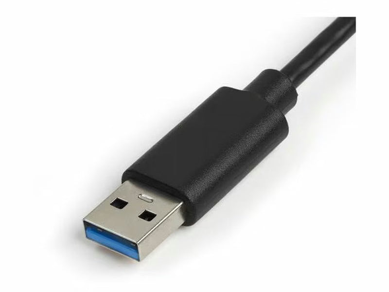 StarTech Transceiver/Media Converter USB 3.0 to Fiber Optic Converter - USB to SFP Adapter