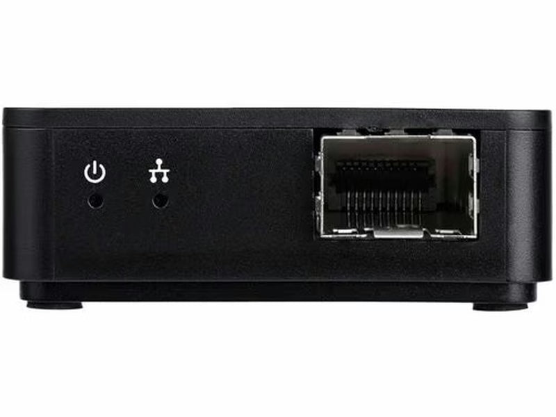 StarTech Transceiver/Media Converter USB 3.0 to Fiber Optic Converter - USB to SFP Adapter
