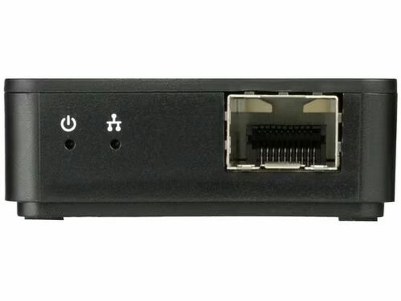 StarTech Transceiver/Media Converter