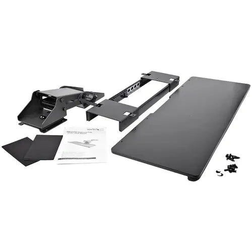 StarTech Under Desk Keyboard Tray