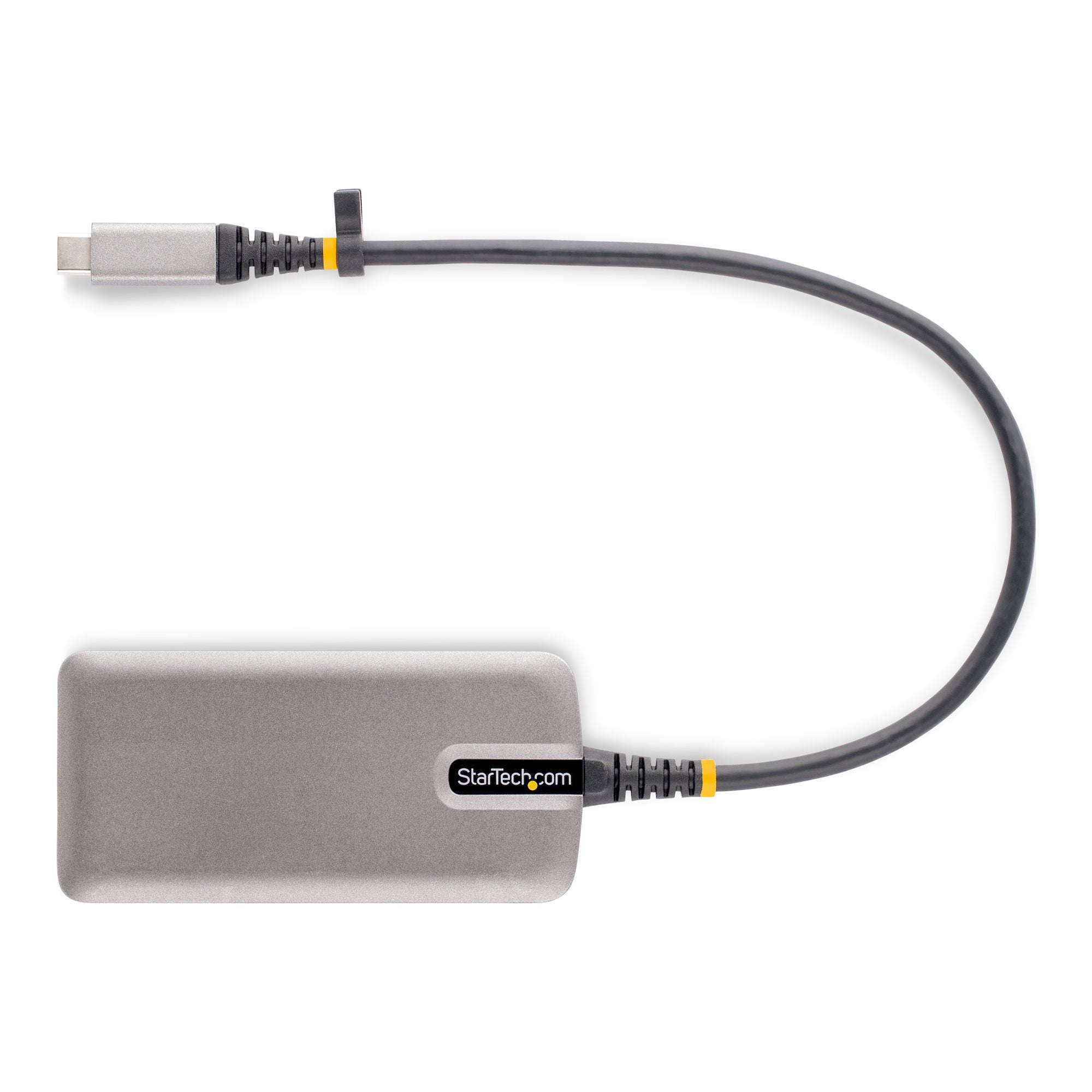 StarTech Universal USB-C Multiport Adapter HDMI, 3Yr