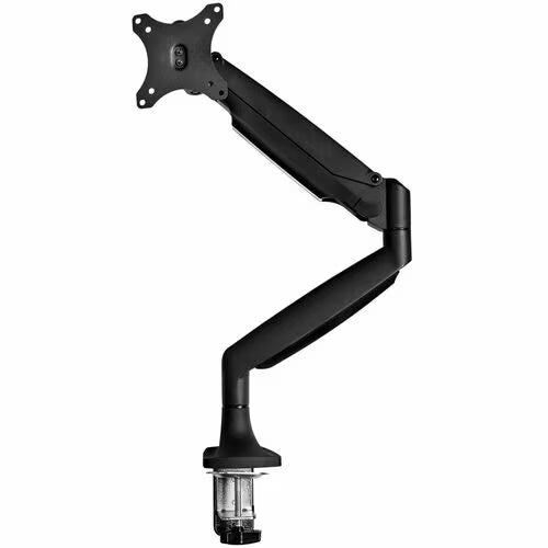 StarTech Desk Mount Monitor Arm, Heavy Duty Ergonomic VESA Monitor Arm Single 34" (19.8lb/9kg) Display