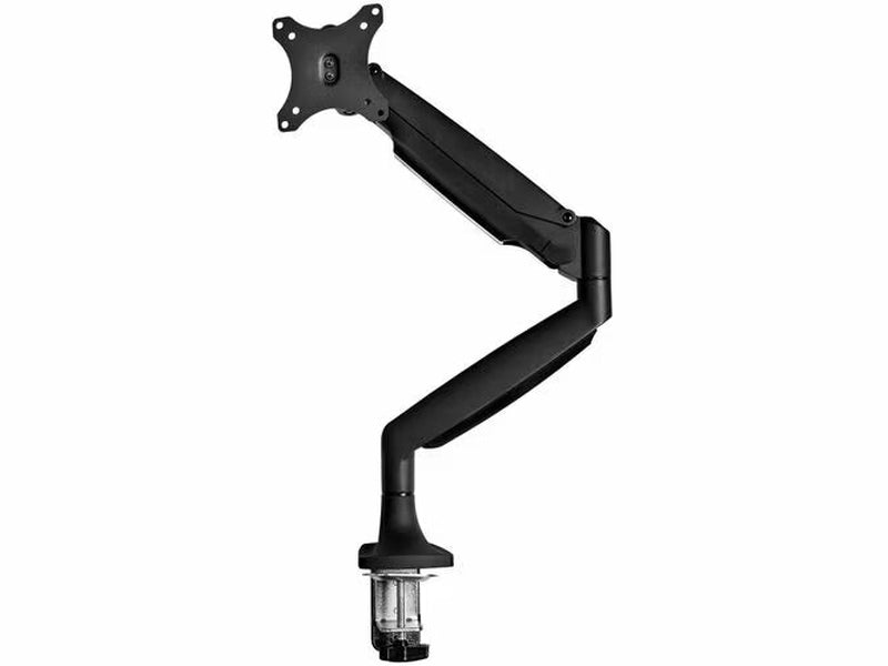 StarTech Desk Mount Monitor Arm, Heavy Duty Ergonomic VESA Monitor Arm Single 34" 19.8lb/9kg Display