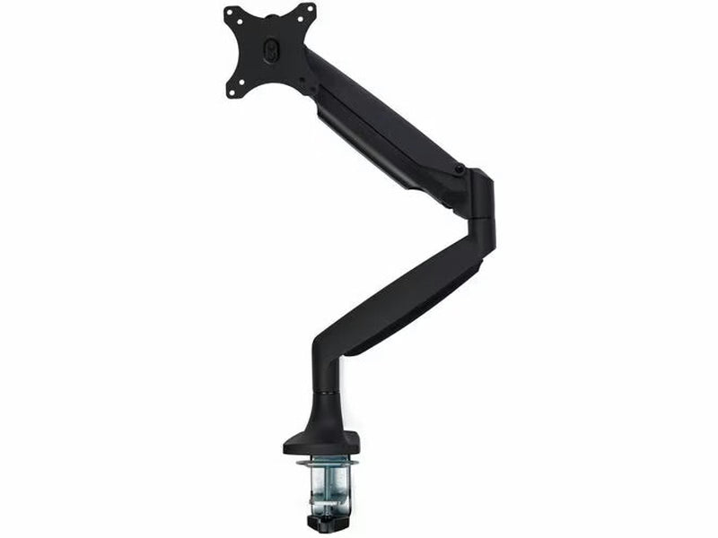 StarTech Desk Mount Monitor Arm, Heavy Duty Ergonomic VESA Monitor Arm Single 34" 19.8lb/9kg Display