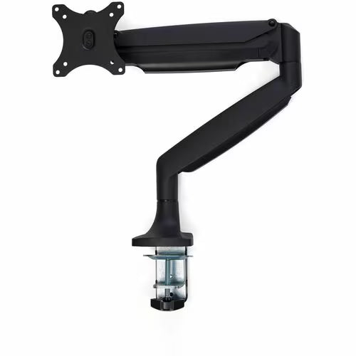 StarTech Desk Mount Monitor Arm, Heavy Duty Ergonomic VESA Monitor Arm Single 34" (19.8lb/9kg) Display