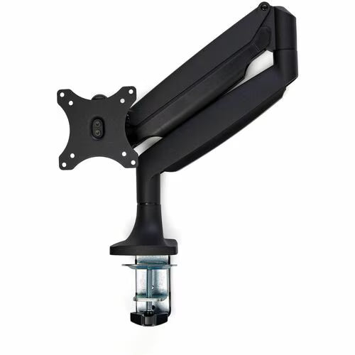 StarTech Desk Mount Monitor Arm, Heavy Duty Ergonomic VESA Monitor Arm Single 34" (19.8lb/9kg) Display